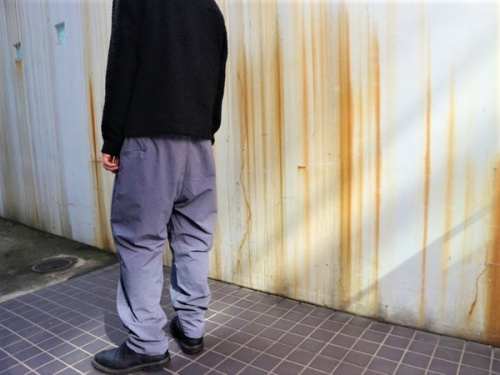 店舗からのお知らせのランチキ