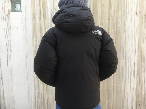 THE NORTH FACEのHELLY HANSEN