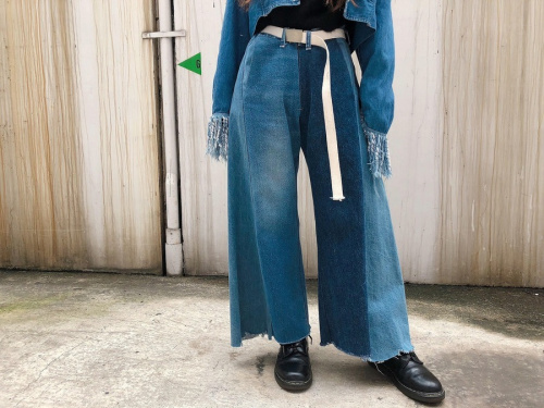 店舗からのお知らせの77circa　77サーカ