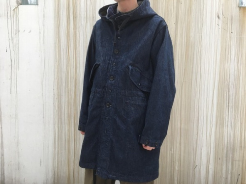 ENGINEEREDGARMENTSのEG