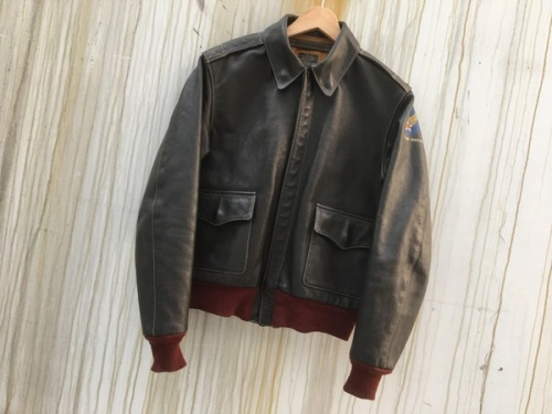 店舗からのお知らせのBUZZ RICKSONS