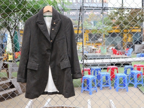 店舗からのお知らせのレディース