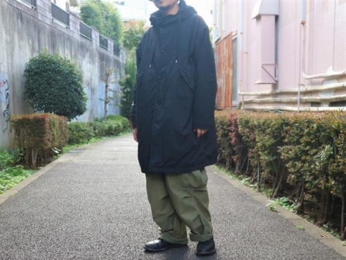 店舗からのお知らせのTEATORA