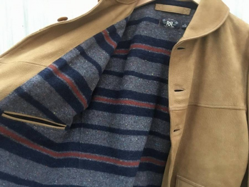 RRLの下北沢　古着