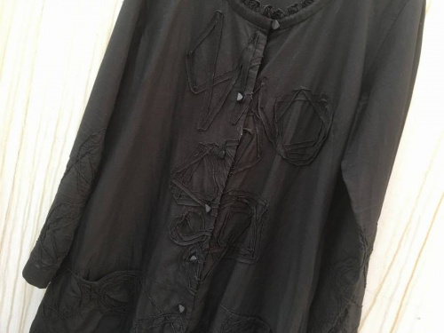 haat issey miyakeのワンピース
