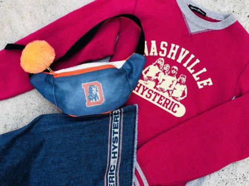 店舗からのお知らせのHYSTERIC GLAMOUR