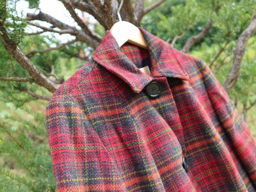 PENDLETONのUSA