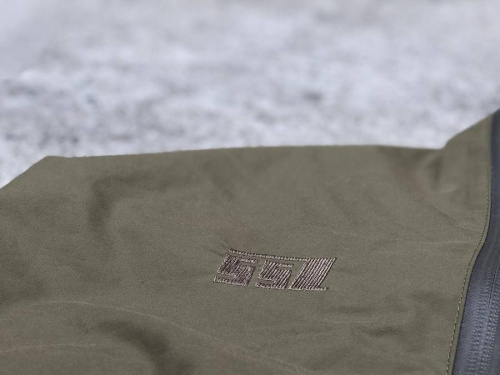 BEAMS　ナイロンパンツの下北沢　古着