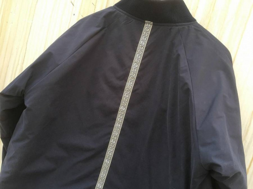 PUNK DRUNKERSの中華ジャケット