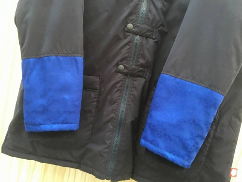 中華ジャケットの下北沢　古着