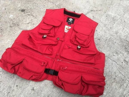 店舗からのお知らせのMountain Research