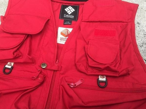 Mountain ResearchのKAPTAIN SUNSHINE