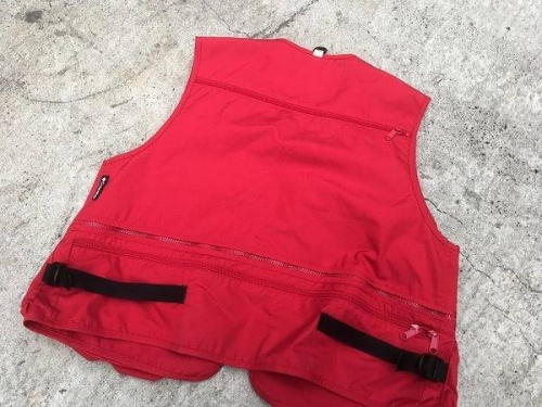 KAPTAIN SUNSHINEの下北沢　古着