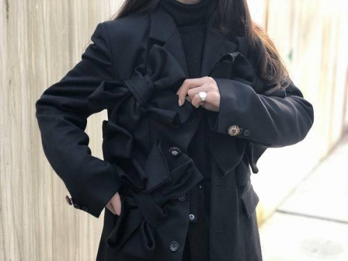 comme des garconsのコムデギャルソン