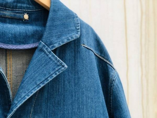 リーバースレッドの下北沢　古着