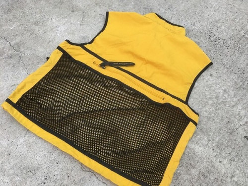 NIKE ACGのTHE NORTH FACE