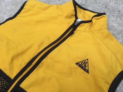 THE NORTH FACEの下北沢　古着