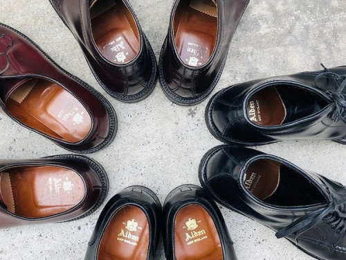 買取入荷の店舗からのお知らせ