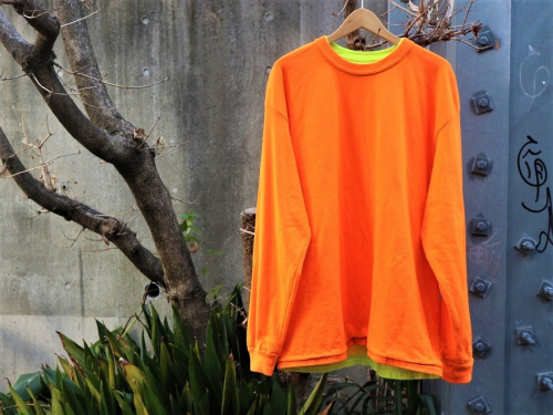 セレクトの下北沢　古着