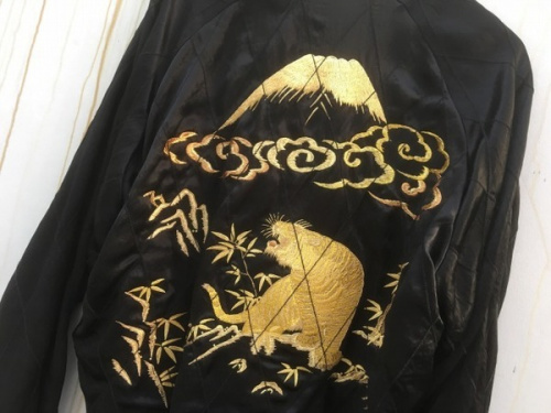 買取入荷のストリートブランド