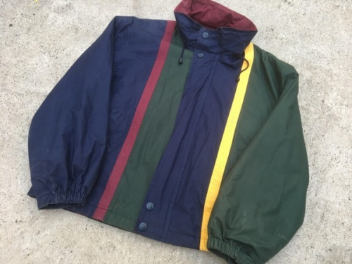 買取入荷のストリートブランド