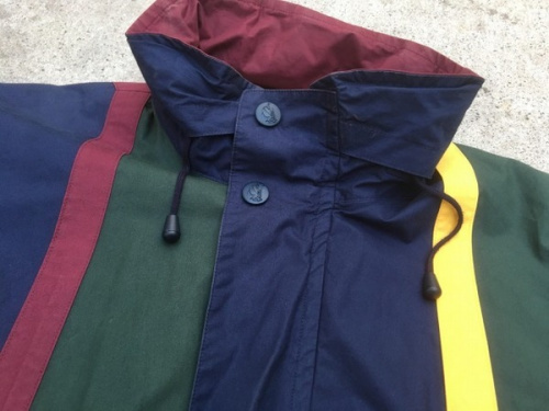 ストリートブランドのNAUTICA