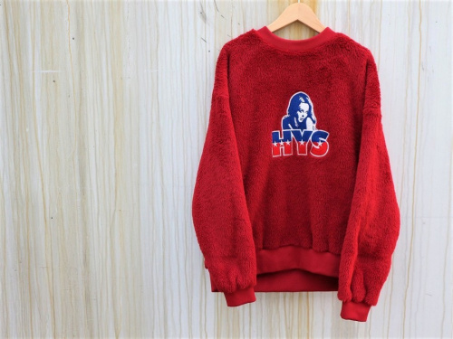 ヒスの下北沢 古着