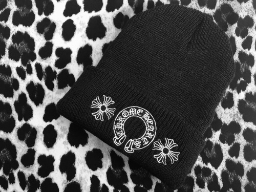 店舗からのお知らせのCHROME HEARTS