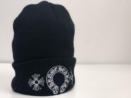 CHROME HEARTSのクロム