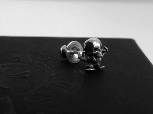 クロムの下北沢 古着