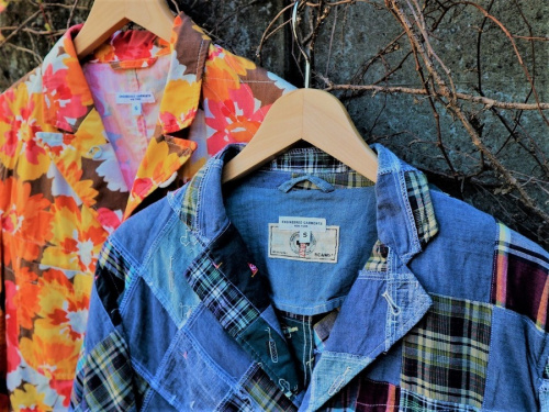 買取入荷の店舗からのお知らせ