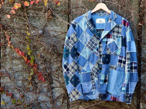 店舗からのお知らせのEngineered Garments