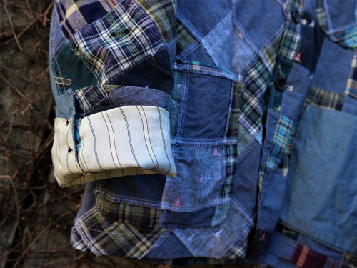 EGの下北沢　古着