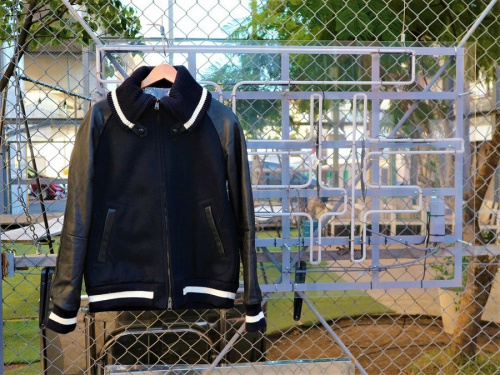 店舗からのお知らせの限定アイテム