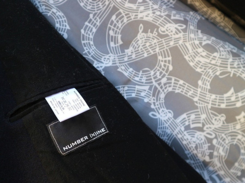 コラボの下北沢 古着