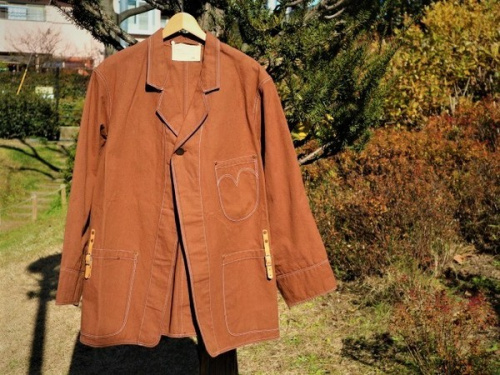 店舗からのお知らせのVINTAGE