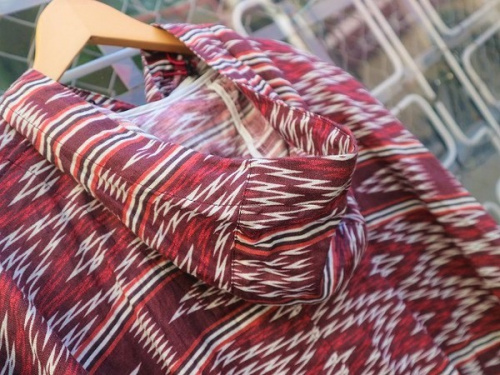 PENDLETONのアウトドア