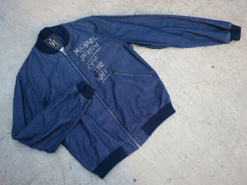 デニムのHYSTERIC GLAMOUR(ヒステリックグラマー)