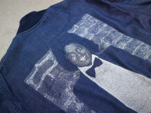 HYSTERIC GLAMOUR(ヒステリックグラマー)のヒステリックグラマー