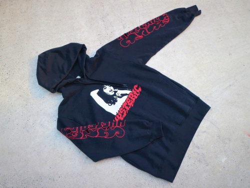 ヒステリックグラマーのHYSTERIC GLAMOUR