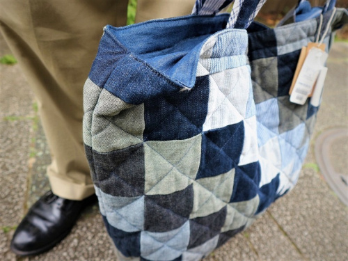 アーペーセーのバッグ