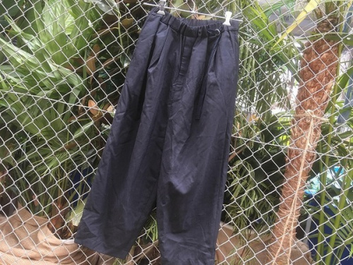 Dulucamaraのよそいき