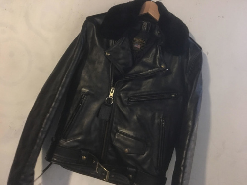 店舗からのお知らせのVANSON