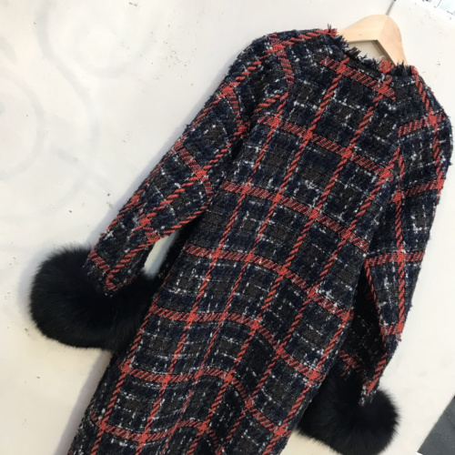 キャリアファッションのGRACE CONTINENTAL