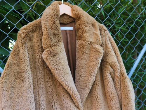 キャリアファッションのLI HUA