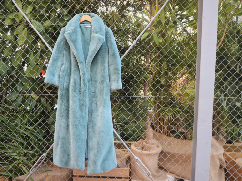 LI HUAのMAISON DE REEFUR