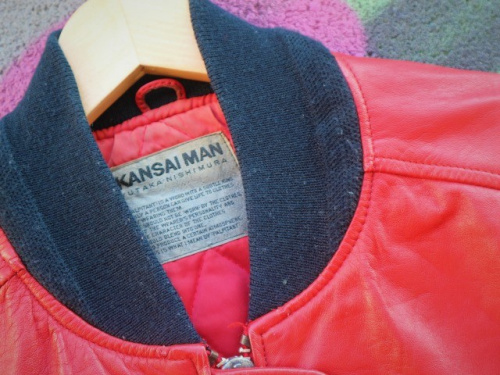 KANSAIYAMAMOTOの古着