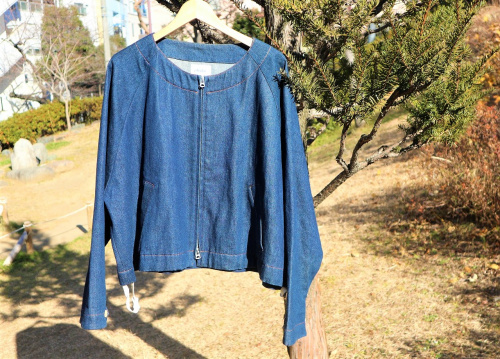 レアアイテムのYotsuba