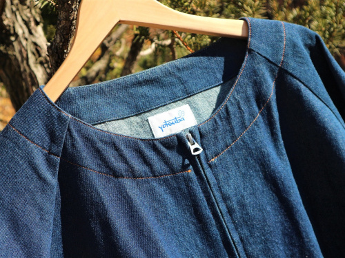 Yotsubaのセットアップ