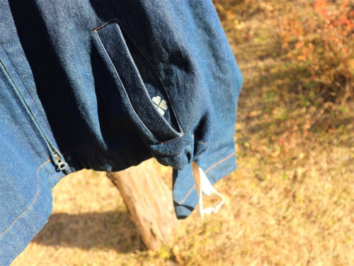 セットアップの古着